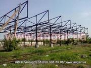 Продать ангар 42х24х6