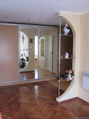 Квартира на Ново-Константиновской,  4эт.