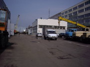  Продаются корпоративные права по промзоне - Петровка