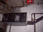 Сдается бокс 90.4кв.м