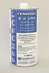 Очиститель ПВХ,  Космофен 5