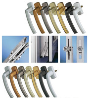 Ручка оконная Масо серия Гармония.