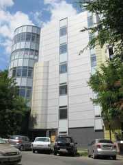 Продам 5-ти этажный офис в Центре