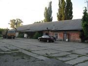 продается производственная база г.Донецке (Трудовские)