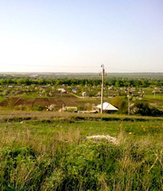 12 соток в Екатериновке