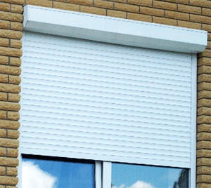 Защитные роллеты от производителя