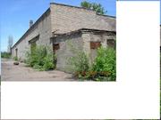 продам промышленую базу