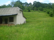 продам земельный участок в с. Долгое Иршавского района