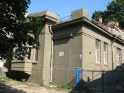 В аренду под офис 47 кв.м (1 этаж),  Мироносицкая!