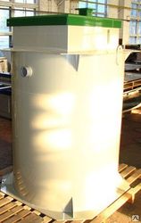 Автономная канализация ОАЗИС-4