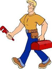 Сантехнические работы любой сложности!