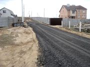 ремонт дорог