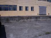 Производственное помещение