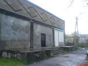 Продам нежилое здание