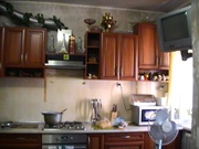 3 к. Лузановка с большими площадями