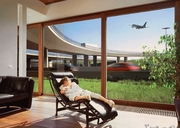 Фурнитура Масо для раздвижных конструкций (Австрия)