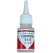 Клей секундный космофен