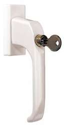 ручка с замком