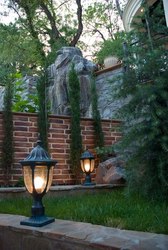 	Благоустройство города 