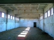 Продам здание под разборку