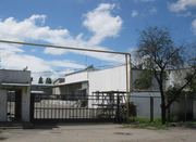 холодильно-складской комплекс