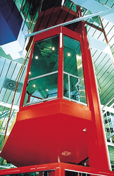 Лифты от профессионалов