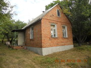 Продам дачу в Липцах