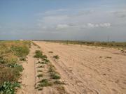 Продам земельный участок + фундамент под дом!