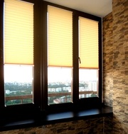 Окна REHAU за 4-5 дней. Цена.