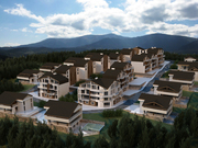 Апарт-комплекс 