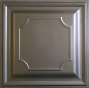 Филенка стальная для ворот и калиток