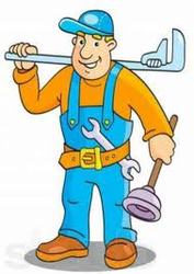 Весь спектр сантехнических услуг,  Чернигов