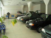 Сдам в аренду автосалон!