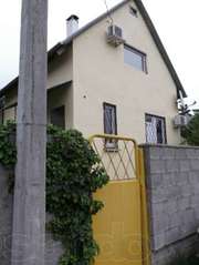 Продам дачу 100м2 у моря Севастопол​ь,  все удобства