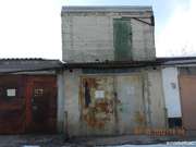 капитальный гараж в 3-х уровнях