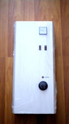 Продам электрокотел 3 кВт 1.5кВт-1.5кВт 