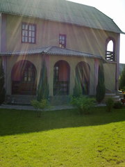 Срочно продам 3-х уровневый особняк в р-не Боссе (с част. рассрочкой)