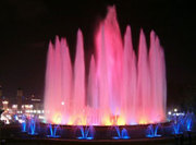 ПОЮЩИЕ СВЕТОДИНАМИЧЕСКИЕ МИНИ ФОНТАНЫ