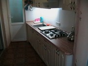 Сдам свою 2к квартиру в Евпатории отдыхающим на лето (200м от моря).