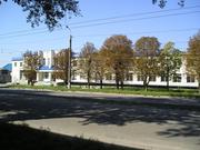 Комплекс производственных цехов и административно – офисных помещений, 