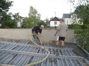 полістиролбетон (перекриття з полістиролбетону)