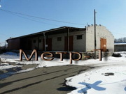 Пропонується в оренду складське приміщення в м. Черкаси   