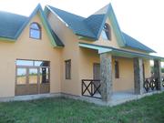 Продается 2-этажный дом в центре с. Боголюбы