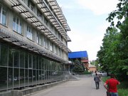 В аренду помещение под офис,  представительство,  банк - 485 кв.м! 