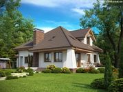 Строительство домов по канадской технологии от компании «ЕвроДом»