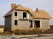 Продается коттедж в Крыму. Дешево!