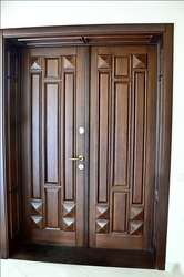 Столярные изделия