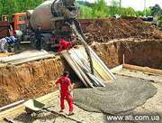 Бетон всех марок от РБУ