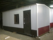 Строительная бытовка всего 19 000 гривен(Симферополь)