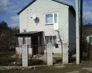 дом в Каневе,  отличное состояние,  утеплен,  коммуникации все